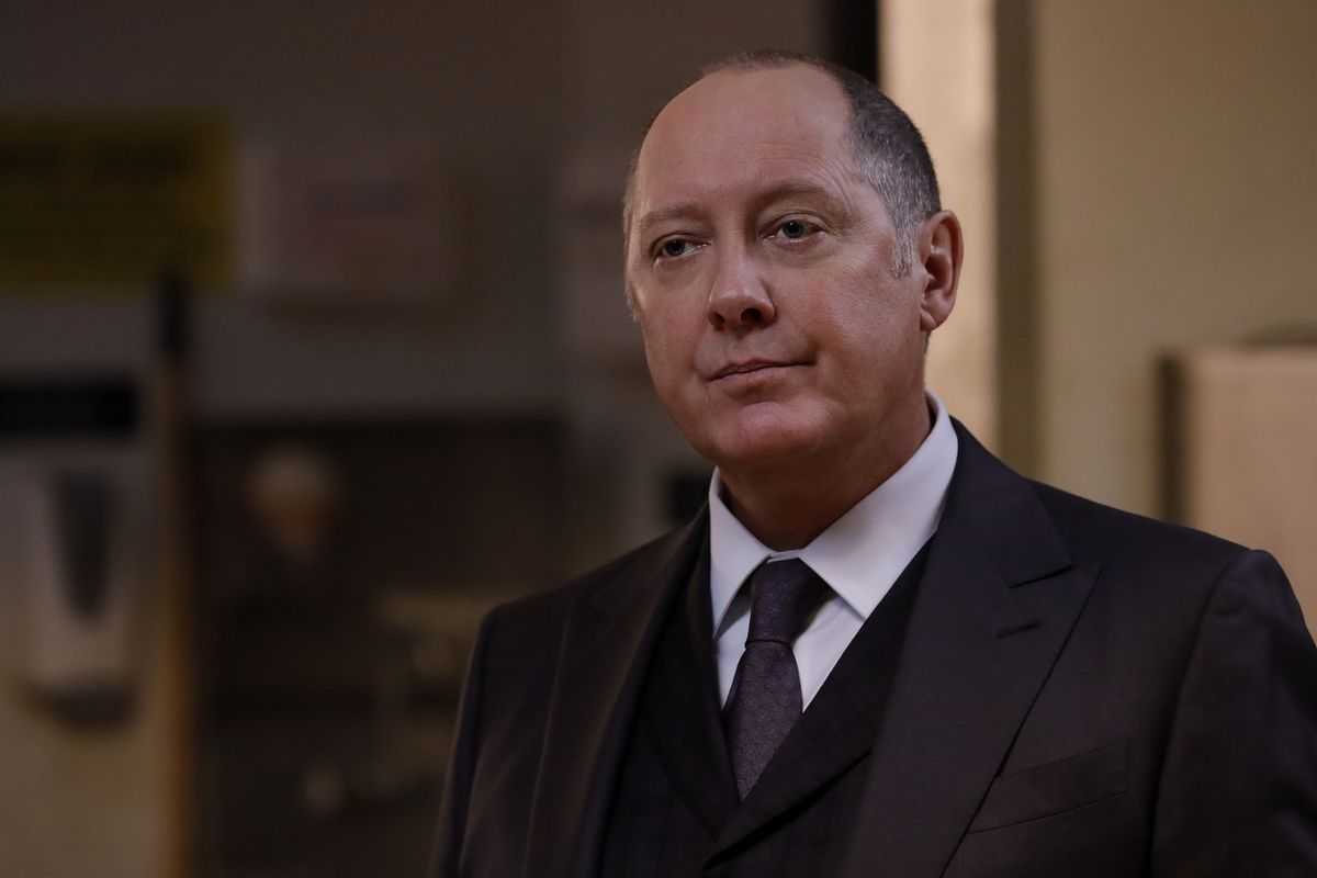 ブラックリスト シーズン8が日本上陸 ブラックリスター No 1が明らかに リリース 海外ドラマ 海外ドラマnavi