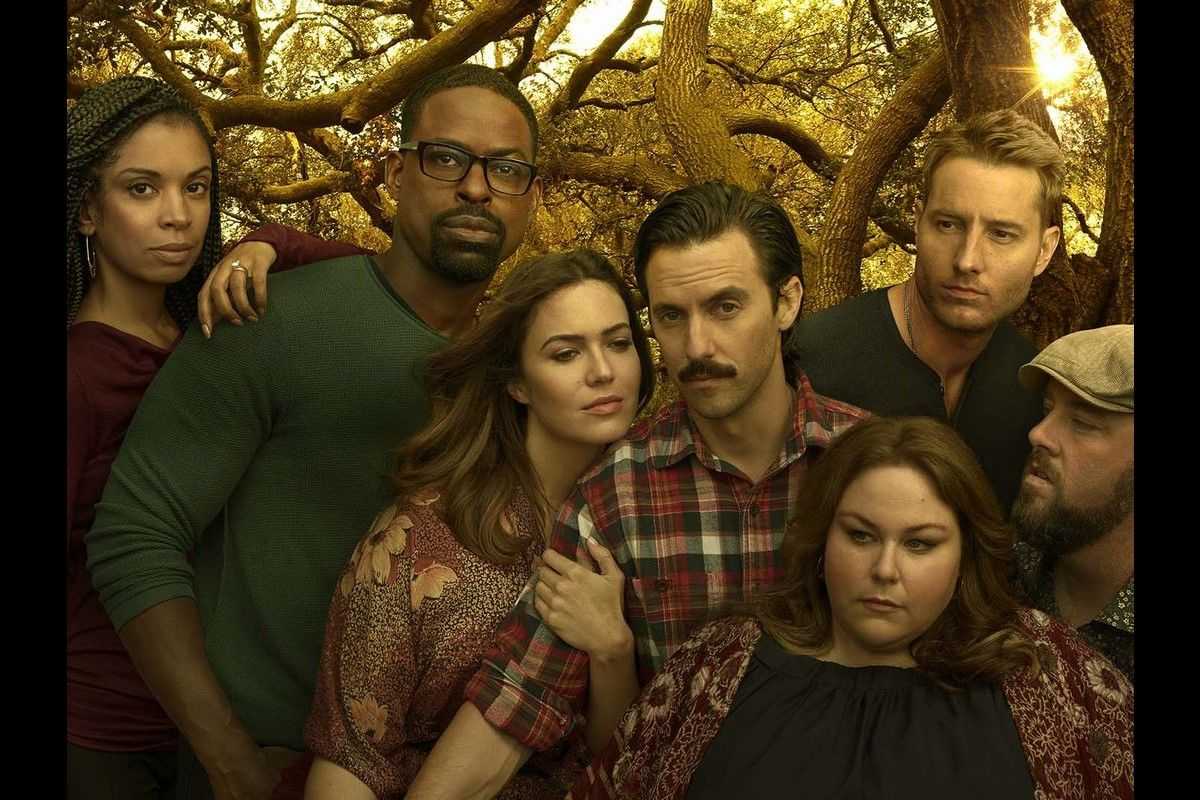 This Is Us キャストが選ぶ お気に入りシーンとは コラム 海外ドラマ 海外ドラマnavi