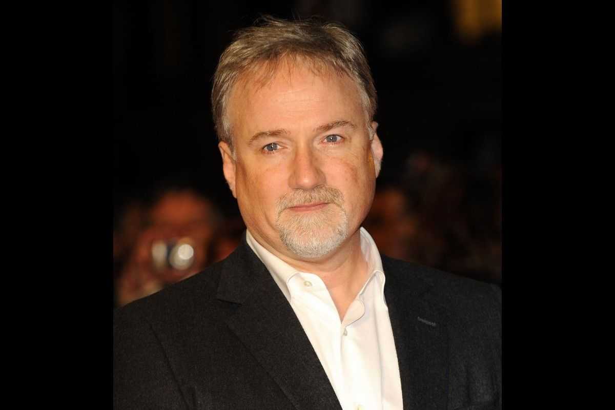 Netflixとデヴィッド フィンチャーが再タッグ 新プロジェクトを発表 ニュース 海外ドラマ 海外ドラマnavi