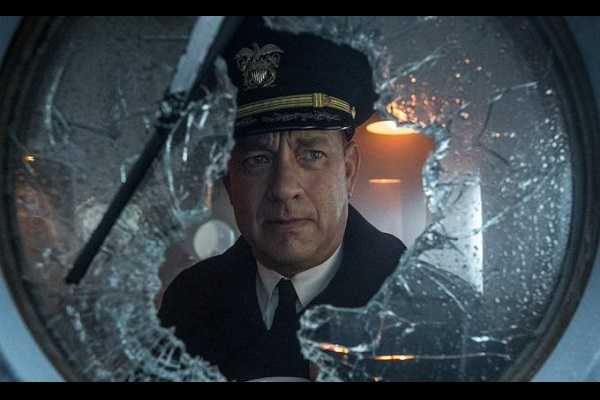 テキサス チェーンソー の殺人鬼レザーフェイスがマスク着用のアドバイス ニュース 映画 海外ドラマnavi