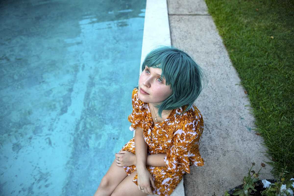 賞レースを席巻中の ベイビーティース 手掛けるのは キリング イヴ の新鋭 性監督 ニュース 映画 海外ドラマnavi