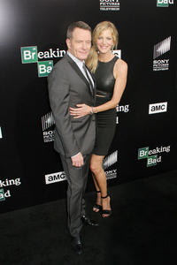 ブレイキング バッド ウォルターの妻スカイラーを演じたアンナ ガン シリーズが終わってしまい 恋しく思うこととは 取材レポート 海外ドラマ 海外ドラマnavi