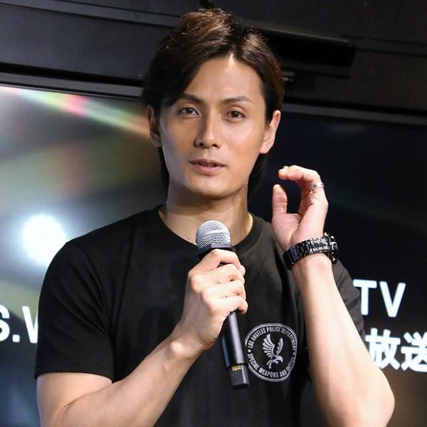 すごく恥ずかしい アフレコ失敗談とは S W A T 加藤和樹さんトークイベント 取材レポート 海外ドラマ 海外ドラマnavi