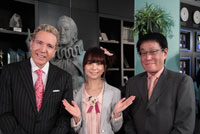 教えてデーブさん！