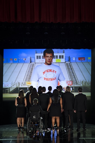 Glee