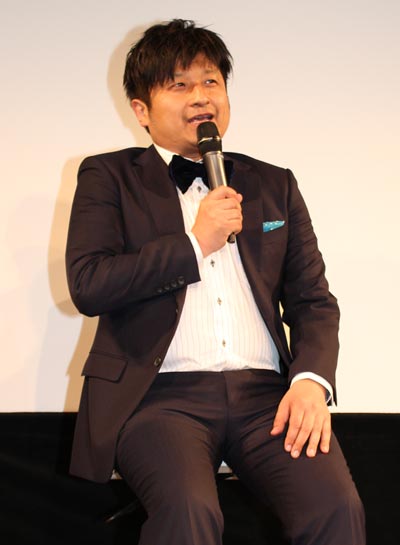 『エージェント・オブ・シールド』特別上映イベント