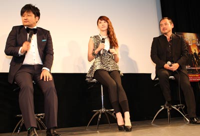 『エージェント・オブ・シールド』特別上映イベント