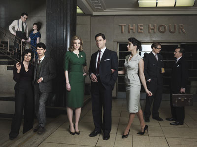 THE HOUR