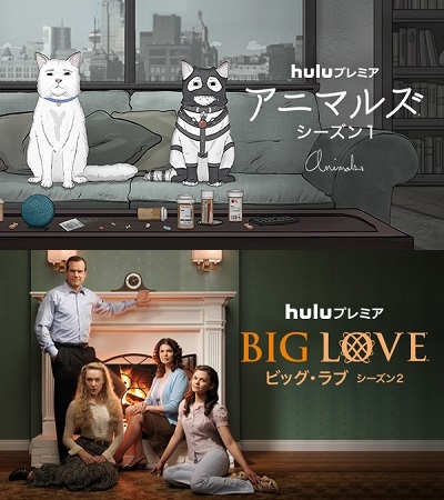 cats hulu