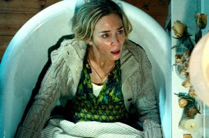 『クワイエット・プレイス』