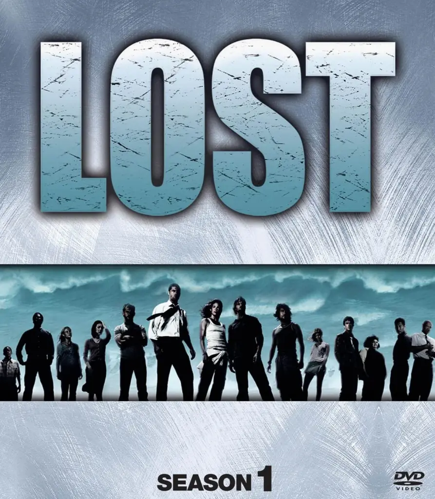 LOST（ロスト）はどこで配信？最終回まで見られるサービスを解説