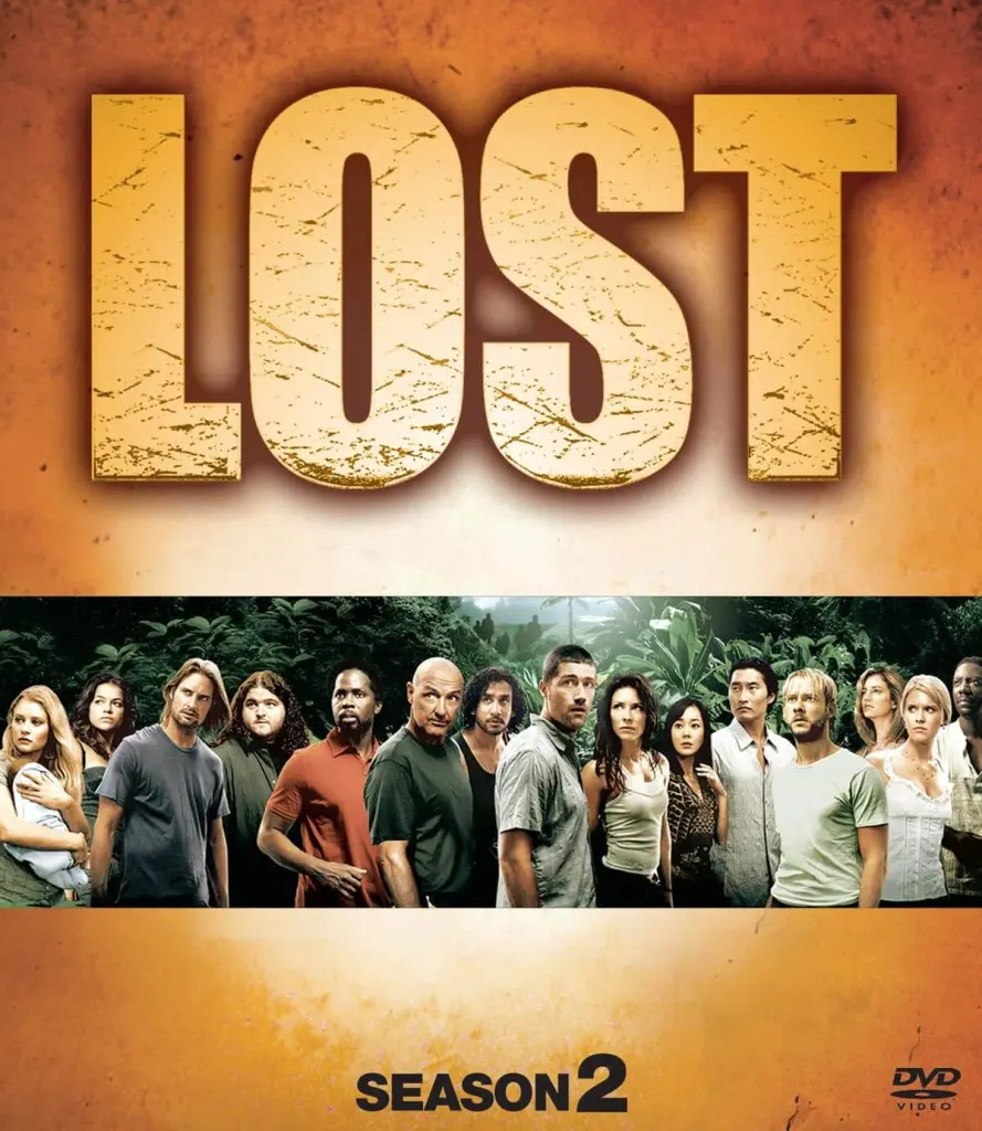 LOST（ロスト）はどこで配信？最終回まで見られるサービスを解説
