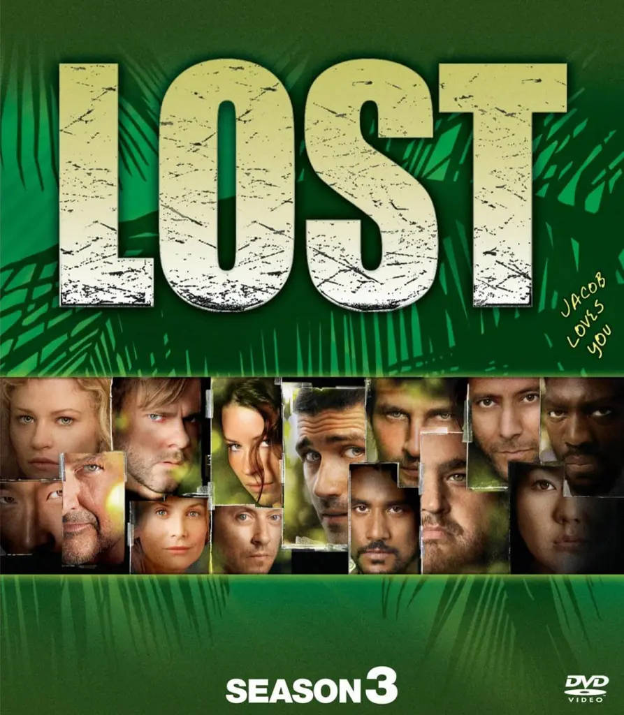 LOST（ロスト）はどこで配信？最終回まで見られるサービスを解説