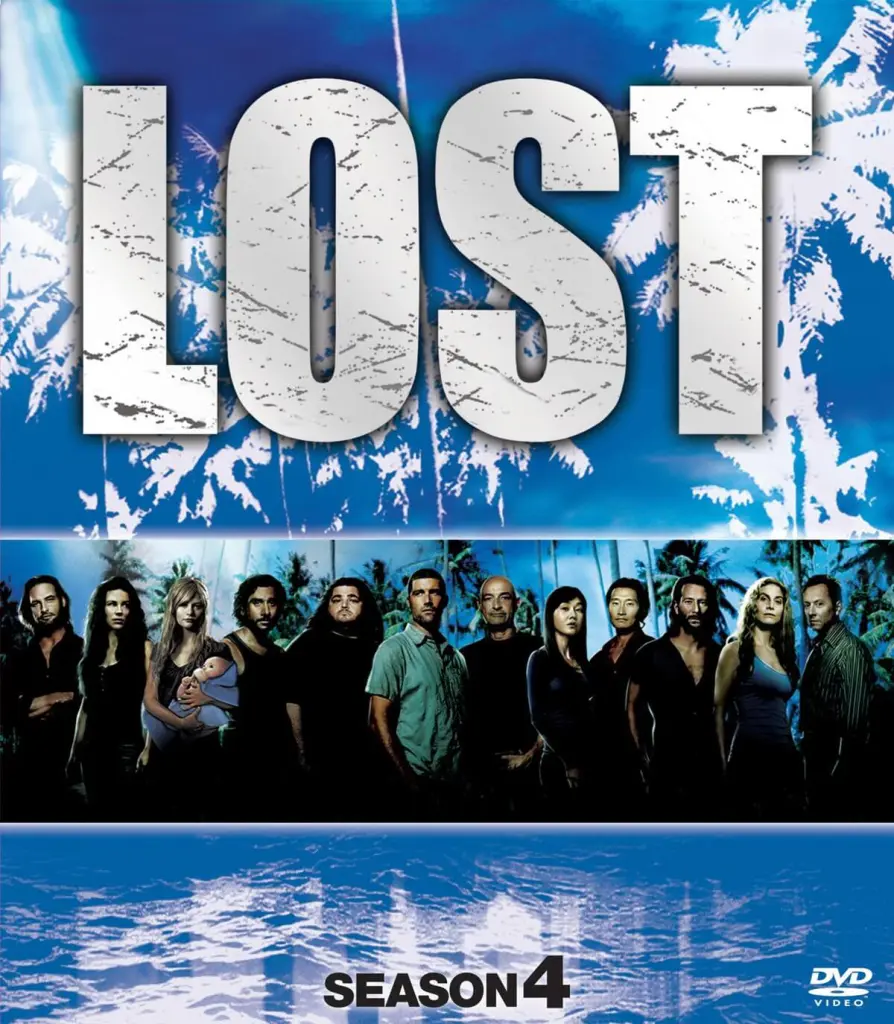 LOST（ロスト）はどこで配信？最終回まで見られるサービスを解説