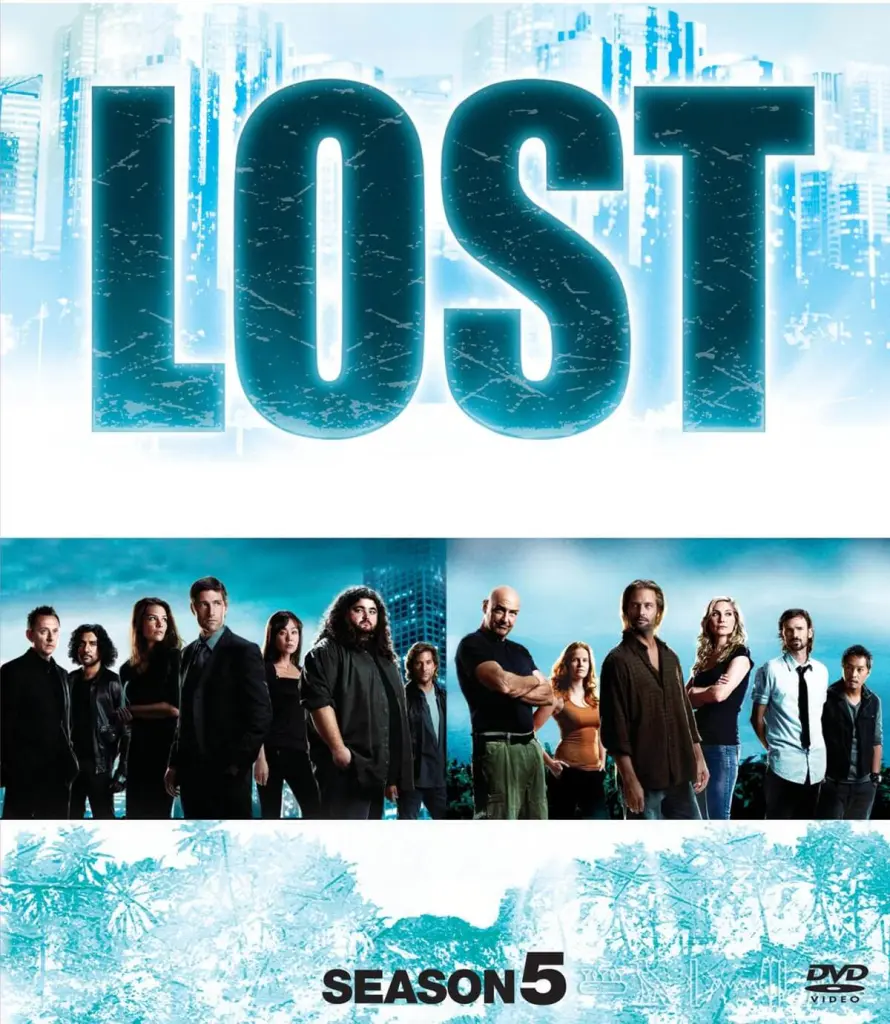 LOST（ロスト）はどこで配信？最終回まで見られるサービスを解説