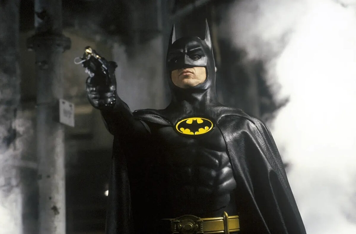 バットマン