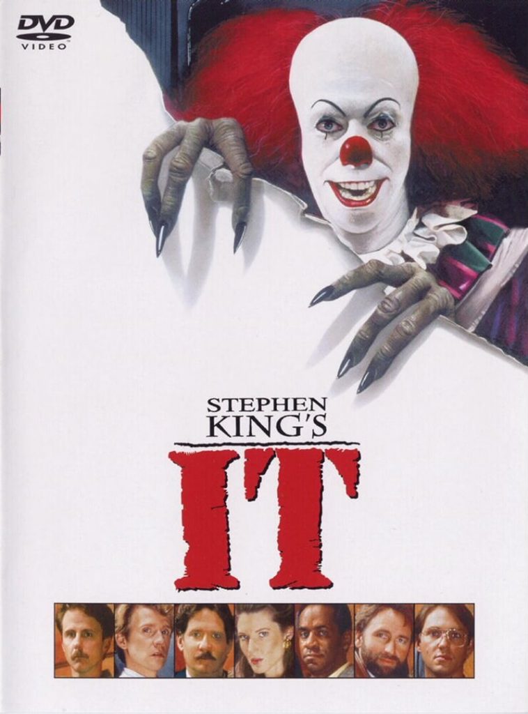 IT/イット 1990年版