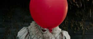IT／イット “それ”が見えたら、終わり。　場面写真