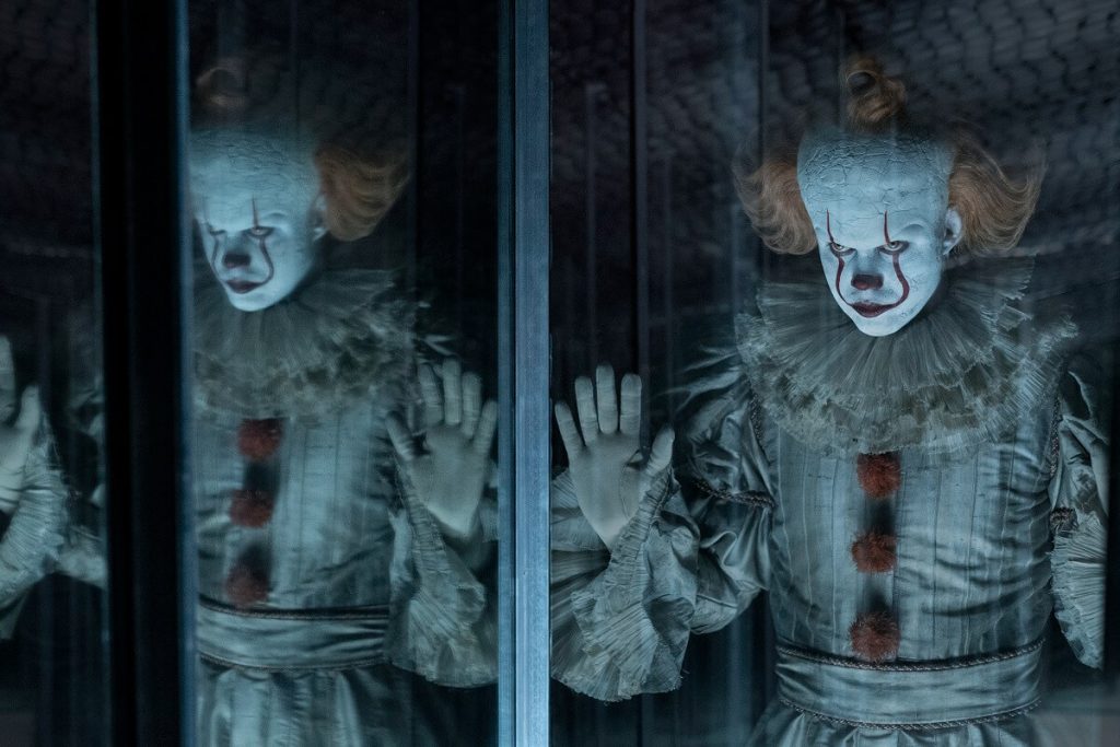 IT/イット THE END “それ”が見えたら、終わり。