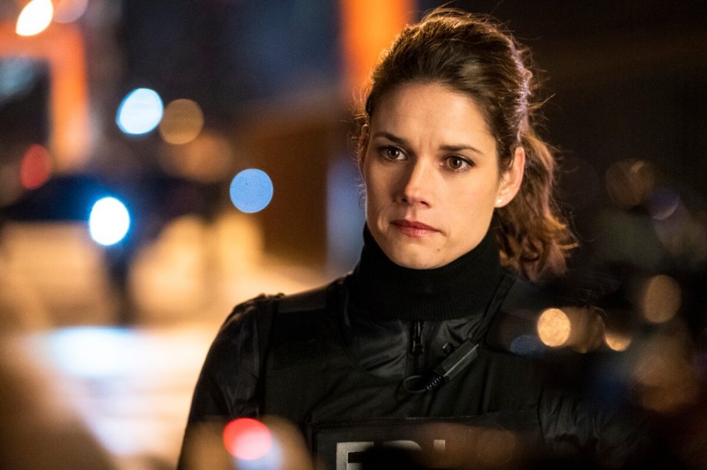 『FBI:特別捜査班 シーズン1』