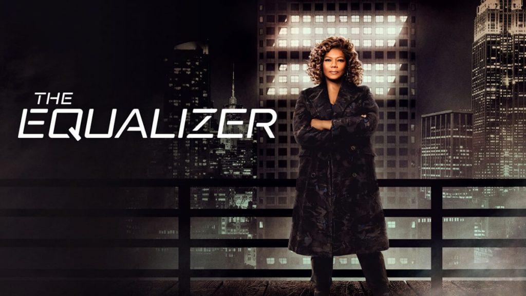 『イコライザー』