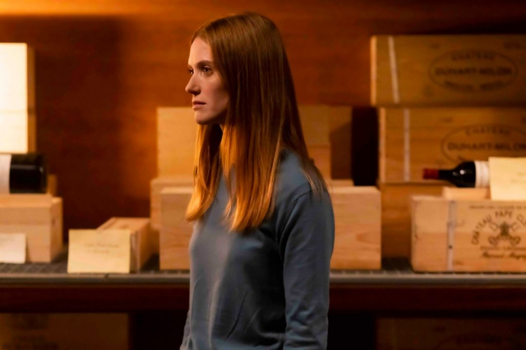 『神の雫/Drops of God』