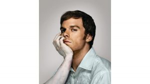 『デクスター　警察官は殺人鬼』