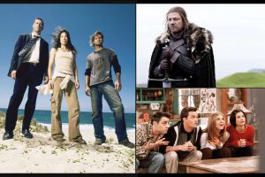 『デッドウッド　～銃とSEXとワイルドタウン』が米HBOで映画になって帰ってくる！