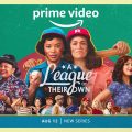 Amazon Original『プリティ・リーグ』