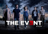 日本にルーツを持つイケメン俳優"イアン・アンソニー・デイル"に直撃！　『THE EVENT／イベント』を語る