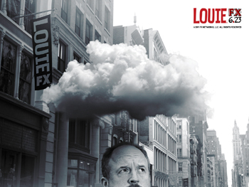 【お先見！海外ドラマ日記】今一番おもしろいコメディ『Louie』の本音すぎる笑い（from NY）