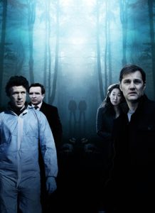 【WOWOWプライム】『刑事トム・ソーン2 臆病な殺人者』12月4日(日)午後1:00~