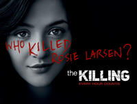 『The Killing』AMCが打ち切り決定！ シーズン３の製作をキャンセル
