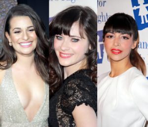 FOXのオールスター・サマー・パーティーに人気ドラマの若手女優たちが登場!