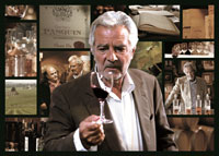 フランスから名探偵登場！　『ワイン探偵ルベル』は11月10、17日放送！