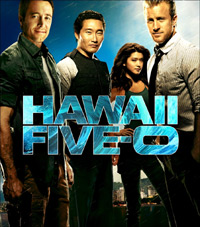 【ややネタばれ】『HAWAII FIVE－0』にスーパーモデルのベハティ・プリンスルーが出演！