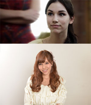 AKB48 河西智美が『リベンジ』シーズン2にゲスト声優出演決定