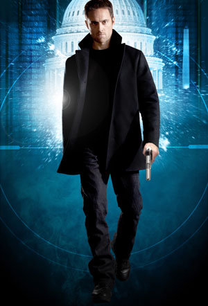 『24』『NCIS』の脚本家が手掛けるスパイ・アクションドラマ『XIII－サーティーン－』は、明日23：00からOA！