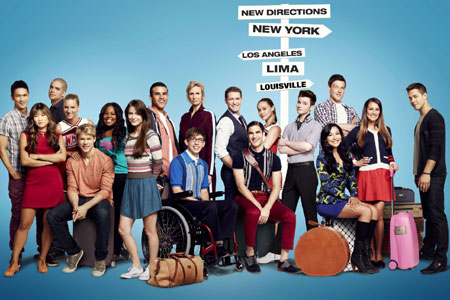 『アメアイ』シーズン11準優勝のジェシカ・サンチェスが『Glee』に出演！