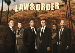 LAW & ORDER:LA