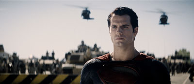 "新スーパーマン"ヘンリー・カヴィルがトム・クルーズに代わり映画『0011ナポレオンソロ』主演か