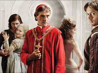 『ボルジア家 　愛と欲望の教皇一族』シーズン3でシリーズ終了決定！