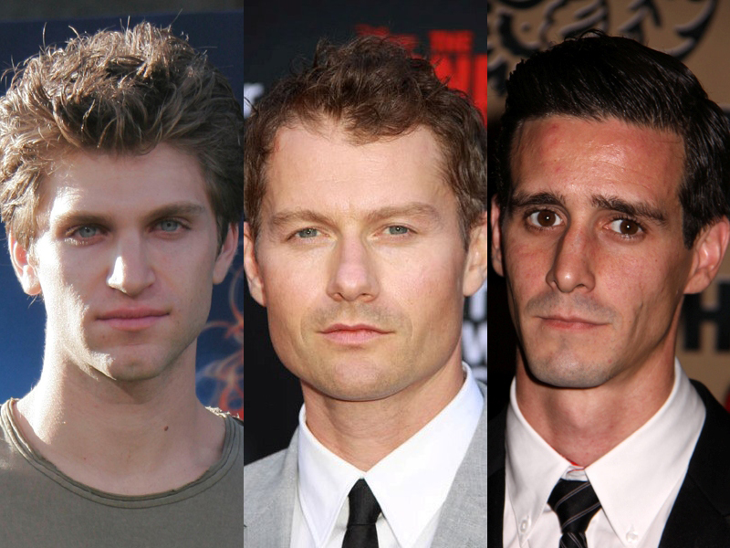 プリティ リトル ライアーズ キーガン アレンがオフ ブロードウェイデビュー 共演者にはあの俳優も 海外ドラマnavi