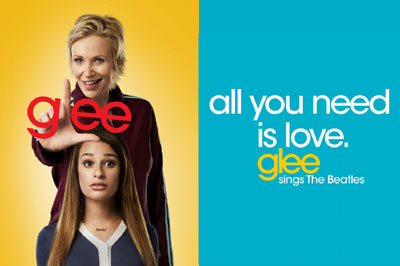 【速報】『Glee』シーズン5第1～3話の特別先行放送が決定！