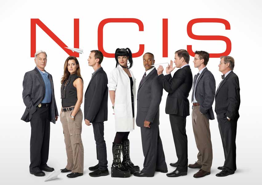 『NCIS』新たにニューオリンズを舞台にスピンオフ製作の可能性が浮上！