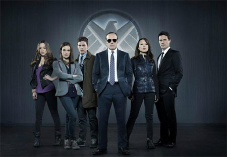 【ウワサ】『Marvel&apos;s Agents of S.H.I.E.L.D.』に加えて、マーベルがさらに4本のドラマ企画を進行中!?