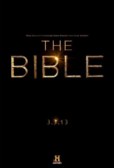 NBCがヒストリー・チャンネルの人気ミニシリーズ『The Bible』続編を2015年に放送へ
