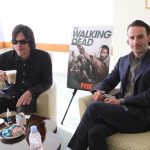 【動画】『ウォーキング・デッド』アンドリュー・リンカーン&ノーマン・リーダス インタビュー傑作選