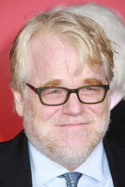 フィリップ シーモア ホフマンが46歳で死去 海外ドラマnavi