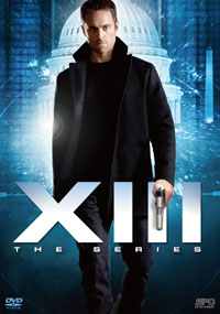 最新スパイ・アクションドラマ『XIII－サーティーン－』シーズン２、3月27日（木）日本初放送！